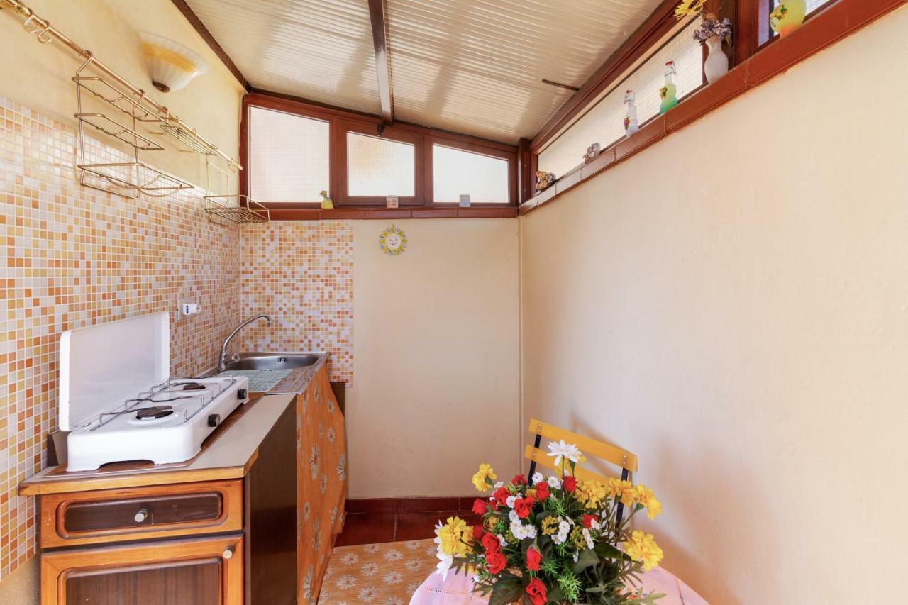 Taormina Vintage Loft Lejlighed Eksteriør billede