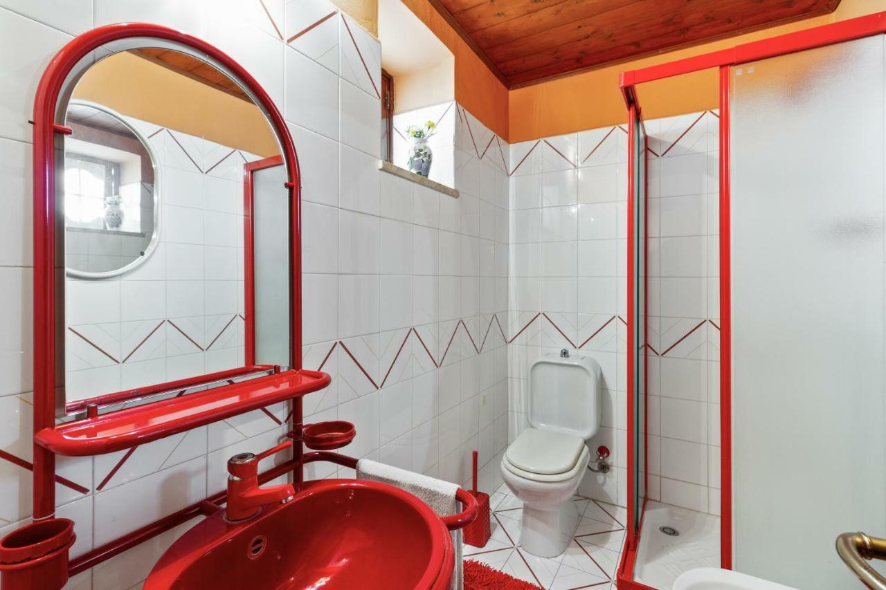 Taormina Vintage Loft Lejlighed Eksteriør billede