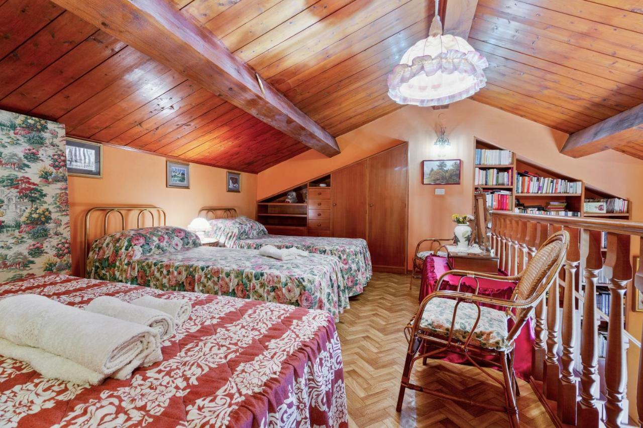 Taormina Vintage Loft Lejlighed Eksteriør billede